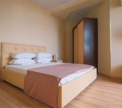 FAMILY ROOM (Семейный) в Golden Tennis Club