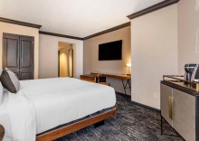 Двухместный номер Standard в Omni Austin Hotel Downtown