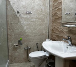 Двухместный номер люкс №2 в Фортуна