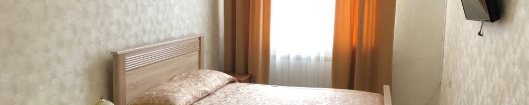 Двухместный номер в Viardo