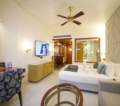 Двухместный номер Standard в Evershine Resort & Spa