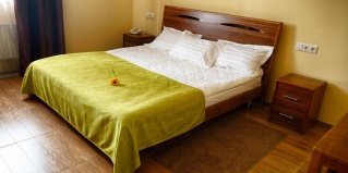 Ильинский: Отель Вокруг света