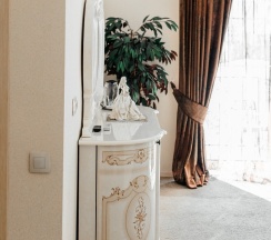 VIP в Вивальди комплекс