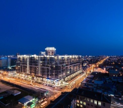 202 в Краснодар