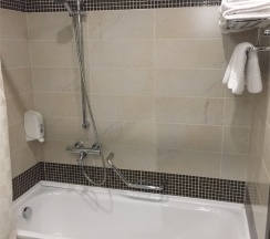 Делюкс в Биляр Палас Отель