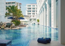 Двухместный номер Standard в Movenpick Myth Hotel Patong Phuket