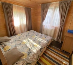 Коттедж в Акулово