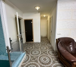 6-комнатный коттедж улучшенный в Cottage.Moscow