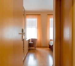 Комфорт в Herzen House