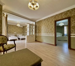 Дом в Абхазское поместье