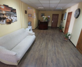 Полулюкс с 2 комнатами рядом с пляжем в Бриз