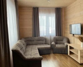 Коттедж в Задубравье