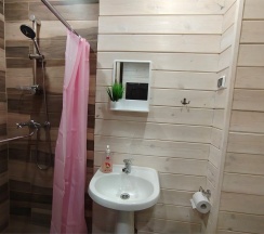 3-местный номер стандарт в Купецъ