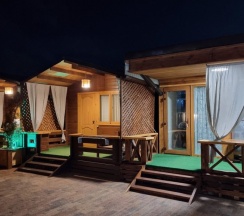 Студия в Виктория