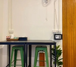 Семейный номер Standard в Sleepy Station - Hostel