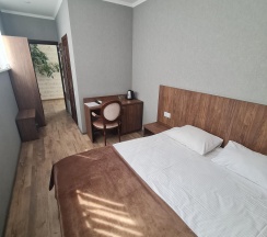 Двухместный номер Эконом в Европа