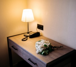 Апартаменты-Студио в Veranda