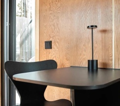 Коттедж стандарт Минимал в Хютте