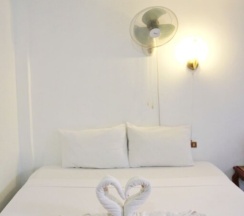 Двухместный номер Superior двуспальная кровать в JJ Guesthouse