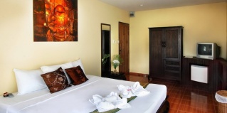 Карон: Курортный отель Baan Suay Hotel Resort