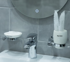 Стандарт в Voyage