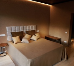 Superior Room в Небо и горы