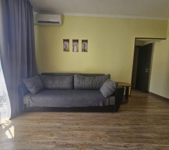 4-местный 2-комнатный номер стандарт в Лемонграсс