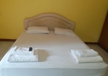 Двухместный номер Standard двуспальная кровать в Sema Nakhon Hotel