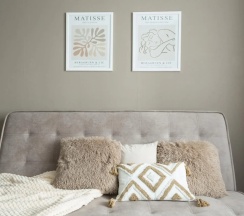 Апартаменты Standard c 1 комнатой в Две Подушки