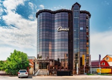 Краснодар: Отель Amici Grand Hotel