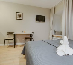 Апартаменты Делюкс в Rotas Hotels Group