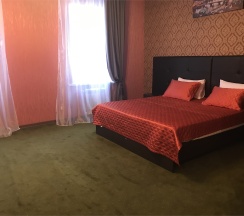 Стандартный номер с 1 двухспальной кроватью в Провинция