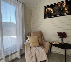 Коттедж стандарт в Flatpoint №374