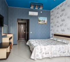 Полулюкс в Hotel Orange