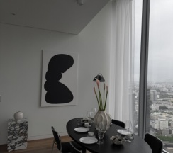 Panoramic Apartment в Roomley
