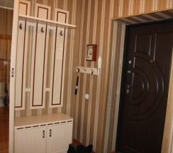 Квартира в Апартаменты на АЛТАЙСКАЯ 3/1 кв 38