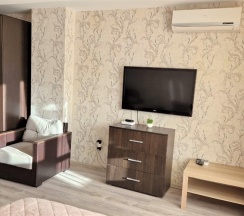 2-комнатные апартаменты, 72м² в ApartAprel 