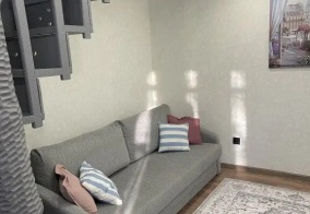 Апартаменты Kurshskaya Kosa Apartments в Лесное