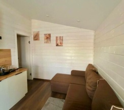 Дом №3 четырехместный в Berezkino Village