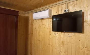 Номер стандарт улучшенный в Myesto