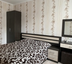 Двухместный номер Standard двуспальная кровать в Удача