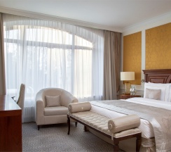 Амбер Сюит в Tsar palace luxury hotel
