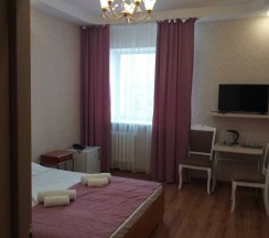 Двухместный номер Superior двуспальная кровать в Меркурий