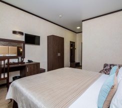 Номер стандарт семейный в Колибри