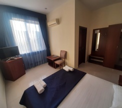 2-х местный Стандарт в Манополис