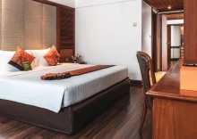 Номер Standard в Bangkok Hotel Lotus Sukhumvit 33 by Compass Hospitality