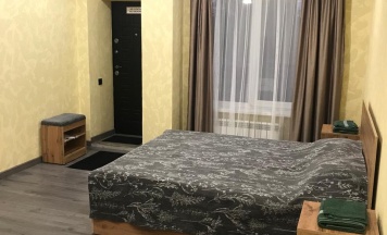 Двухместный номер в Каро