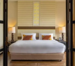 Люкс Deluxe в Deevana Plaza Phuket