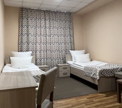 комфорт в Arctic Hotel