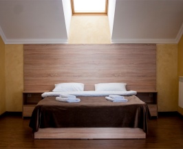 Стандарт 2х комнатный в Атлантида